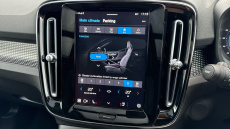 Volvo Xc40 P8 Recharge 300kW 78kWh First Edition 5dr AWD Auto Electric Estate